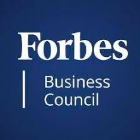 Forbes Business Council logo